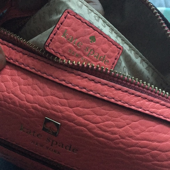 Kate spade crossbody bag - Picture 3 of 3